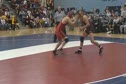 Yura Malamura VS Jake Smith